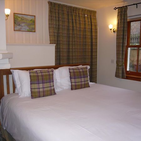 The Bothy At Ivy Cottage Braemar Exterior photo